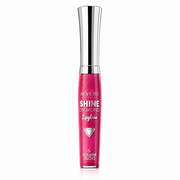 Ruj lichid Diamond Shine, Revers, nr 03P, roz sidef, 12 ml