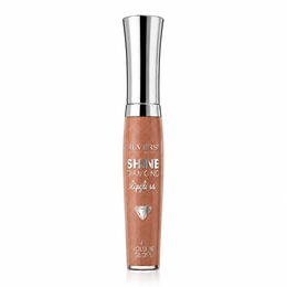 Ruj lichid Diamond Shine, Revers, nr 05P, maro sidef, 12 ml