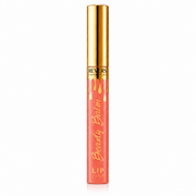 Ruj lichid Beauty Balm, Revers, 2P, corai sidef