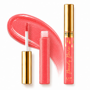 Ruj lichid Beauty Balm, Revers, 2P, corai sidef