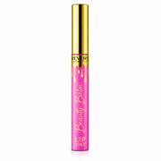 Ruj lichid Beauty Balm, Revers, nr 3P, roz sidef, 8 ml