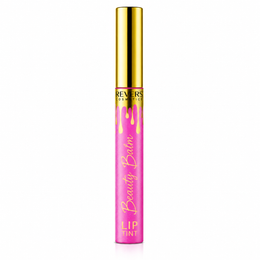 Ruj lichid Beauty Balm, Revers, nr 3P, roz sidef, 8 ml