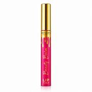 Ruj lichid Beauty Balm, Revers, nr.4P, roz sidef