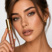 Ruj lichid Beauty Balm, Revers, nr.5P, nude sidef