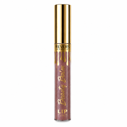 Ruj lichid Beauty Balm, Revers, nr.6P, nude sidef