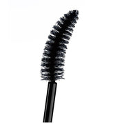 Set 12 bucati mascara Joyful Colors Mascaras, Revers, negru, 4 modele