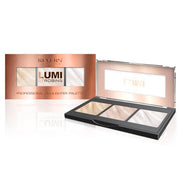Paleta iluminator Lumi Strobing Professional, Revers, 12.5g, nr 2