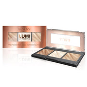 Paleta iluminator Lumi Strobing Professional, Revers, 12.5g, nr 3