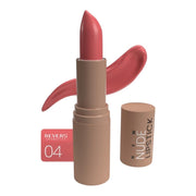 Set de 24 buc Ruj de buze New Nude Lipstick, Revers, cu testere