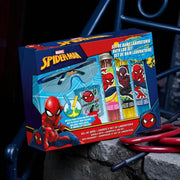 Set cosmetic Spiderman, pentru baie și joaca Spiderman – Laborator, 2569