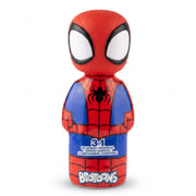 Gel de dus 3 in 1 Spidey, Baieti, 2572, 300ML