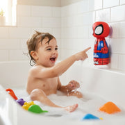 Gel de dus 3 in 1 Spidey, Baieti, 2572, 300ML