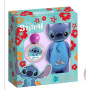 Set cadou Stitch cu parfum și gel de duș 2-în-1, 1287