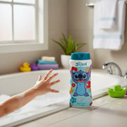 Gel de dus si sampon 2 in 1, Stitch, Copii, 475 ml