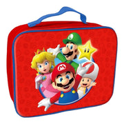 Set cu gel de dus si spray de corp, pentru baieti, Super Mario 1811,  290ml