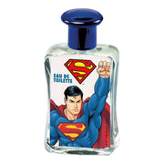 Apa de toaleta pentru baieti Superman 2228, 50ml