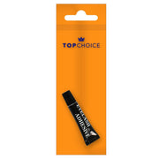 Adeziv pentru gene false, Top Choice, negru, 1g