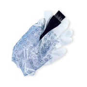 Kit pentru vopsirea parului suvite Top Choice 2281