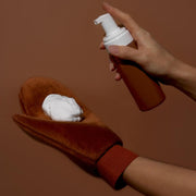 Manusa pentru aplicarea autobronzantului, 30093, Top Choice