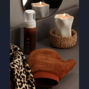 Manusa pentru aplicarea autobronzantului, 30093, Top Choice