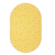 Burete de baie, Top Choice, oval, exfoliant