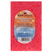 Burete de baie, Top Choice, dreptunghiular, pentru masaj