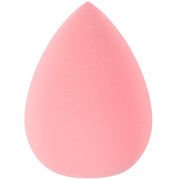 Burete machiaj, pentru aplicarea fondului de ten, Blender, stil lacrima Top Choice 38419, cu cutie depozitare