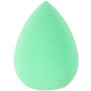 Burete machiaj, pentru aplicarea fondului de ten, Blender, stil lacrima Top Choice 38419, cu cutie depozitare