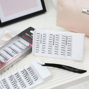 Gene false manunchi 3 marimi, Mystic Eyes 75%, Top Choice, 39430