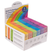 Set 36 bucati Buffer pentru unghii, Top Choice 43819