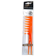 Pieptan dinti rari pentru gel Top Choice, 60182