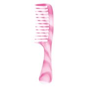 Pieptan pentru descurcare Top Choice 60427 Colour, cu dinti rari