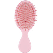 Perie pentru descurcat parul, Top Choice Detangler Candy 64401