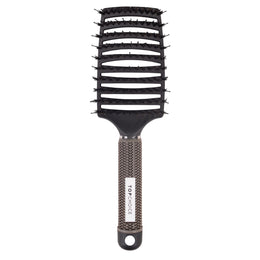 Perie pentru par ventilata, tip Skeleton, Top Chice 64876