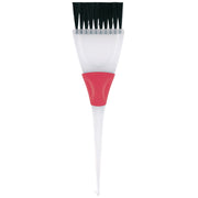Pensula pentru vopsire cu coada pentru sectionare suvite Top Choice 65002 M
