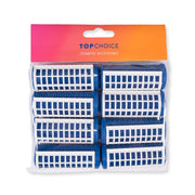 Bigudiuri termice, Top Choice, Ø 26 mm, set de 8 bucati