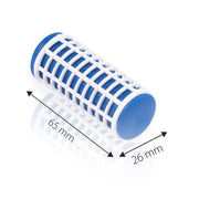 Bigudiuri termice, Top Choice, Ø 26 mm, set de 8 bucati