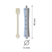 Set 12 bigudiuri pentru permanent marimea M Top Choice 65163