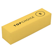 Set 36 bucati Buffer pentru unghii, Top Choice 43819