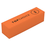 Set 36 bucati Buffer pentru unghii, Top Choice 43819