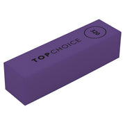 Set 36 bucati Buffer pentru unghii, Top Choice 43819