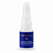 Adeziv unghii dual brush Top Choice 70938, 10g