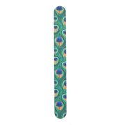 Pila abraziva colorata, Top Choice, dreapta, abrazivitate 150/220