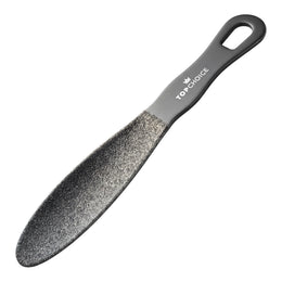 Pila profesionala concava pentru pedichiura Top Choice 7620, granulatie 60/80