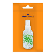 Recipient Travel Top Choice 90011, cu atomizor, 75ml