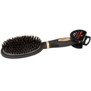 Perie de par profesionala Top Choice, Gold 63299, cu peri naturali de mistret