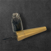 Oja pentru pictat, Nail Liner, Umbrella Nr 06 - Negru