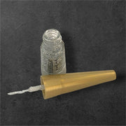 Oja pentru pictat, Nail Liner, Umbrella Nr 11 - Sclipici argintiu