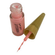 Oja pentru pictat, Nail Liner, Umbrella, Nr 15, Roz deschis