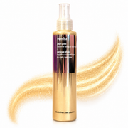 Spray corp cu sclipici Shimmer Body Mist Venita, Pearl Gold, 200ml